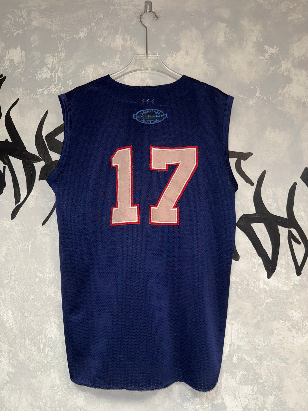 Baseball Vintage Jersey
