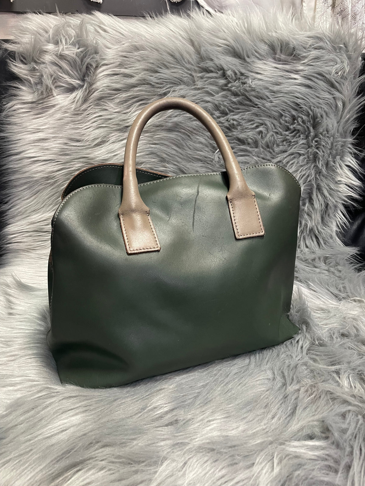 Vintage Handbag