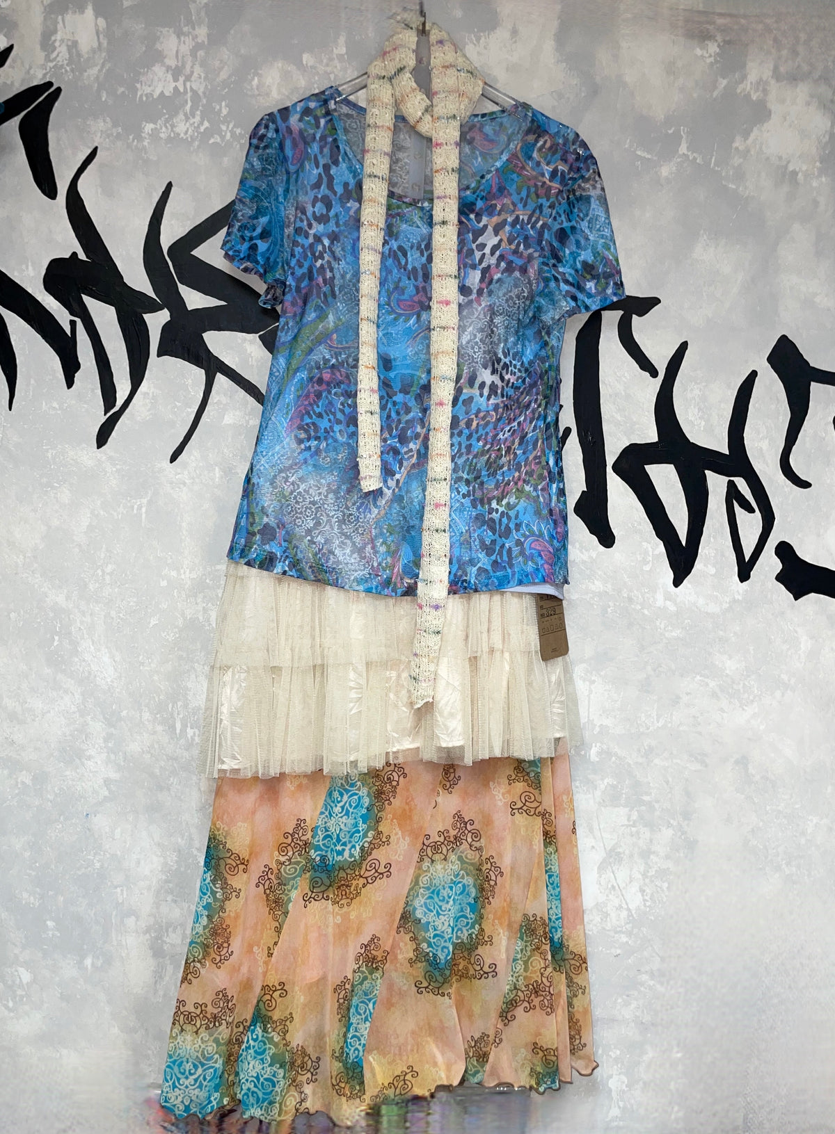 Y2K Vintage Set ⋆𐙚₊˚⊹♡