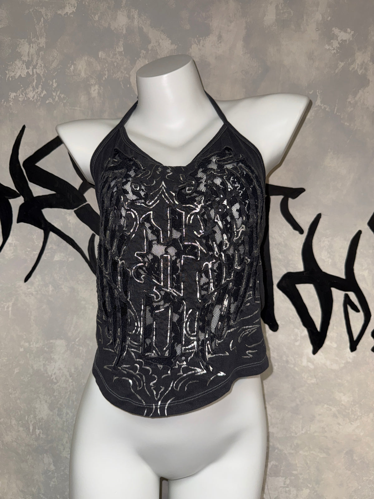 Harley Davidson Remake Top