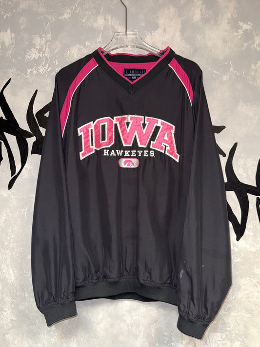 Vintage Pullover Sweatshirt