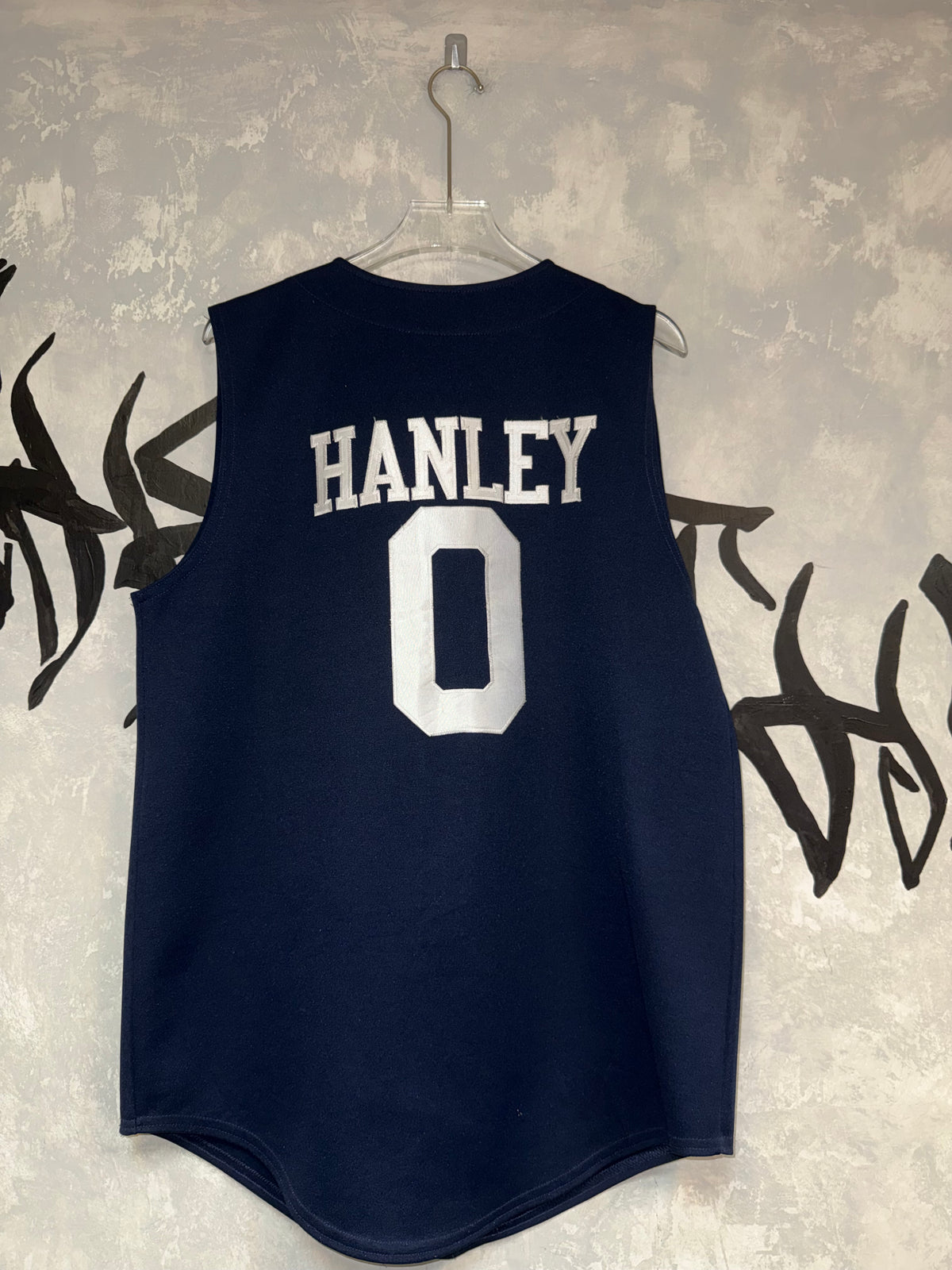 Baseball Vintage Jersey