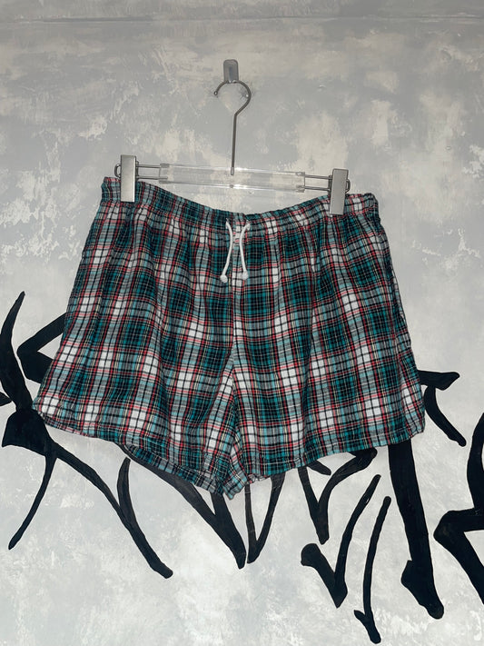 Vintage Layering Boxer
