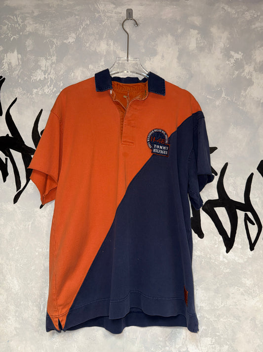 Vintage Tommy Hilfiger Original Polo Shirt