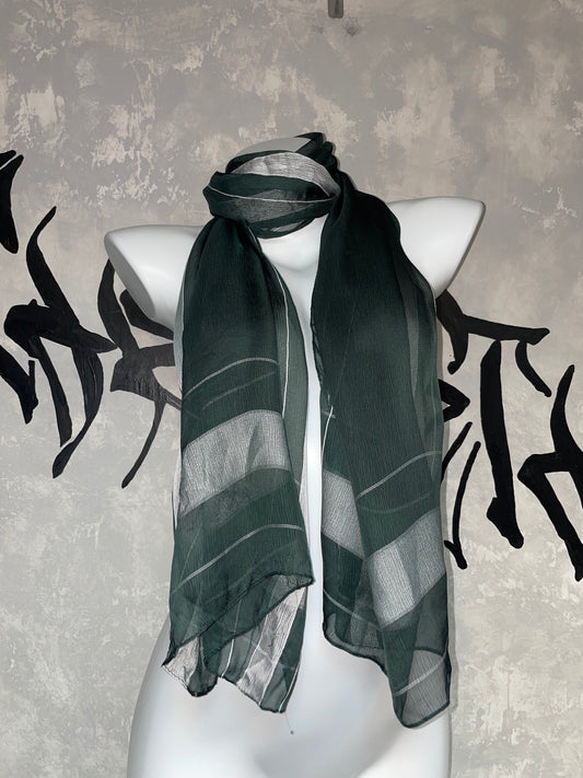Vintage Scarf