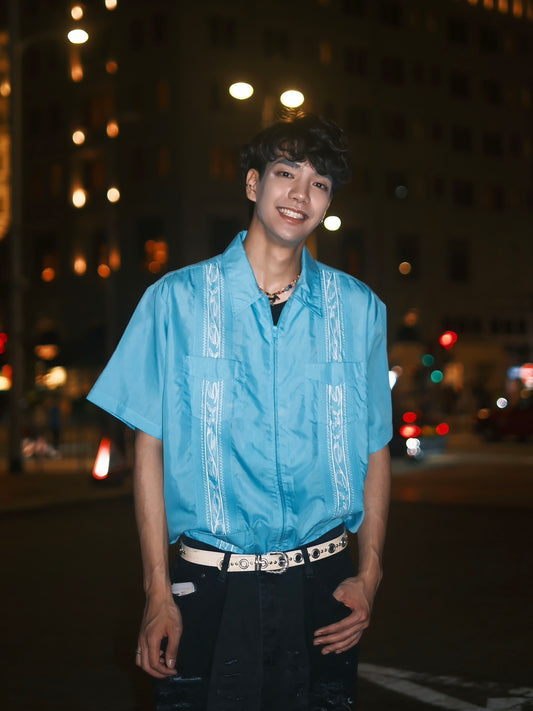 Cuba Vintage Shirt