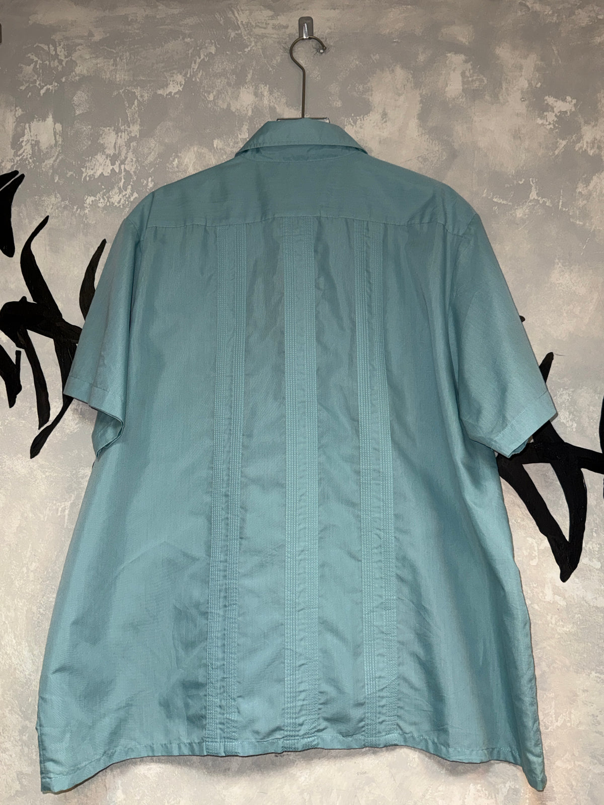 Cuba Vintage shirt