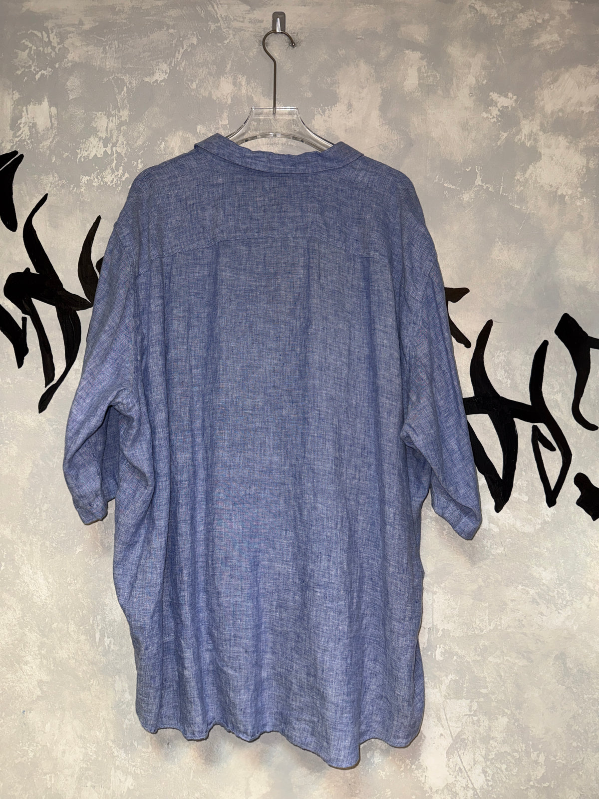 Polo Vintage Shirt