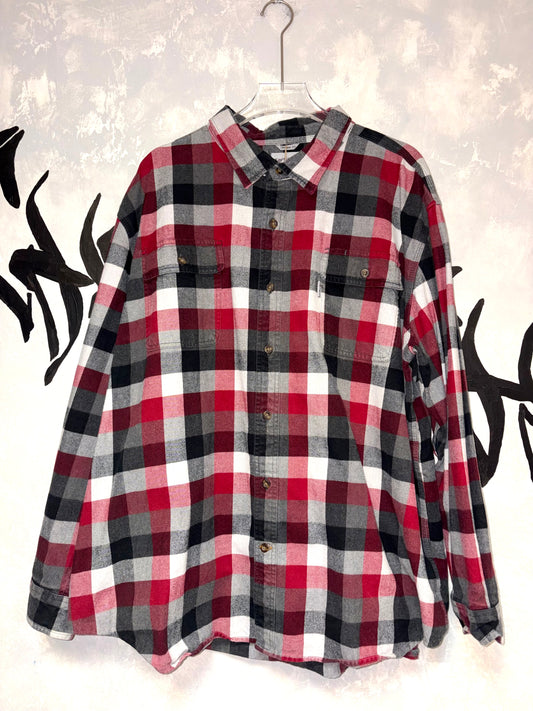 Carhartt Vintage Checkered Shirt