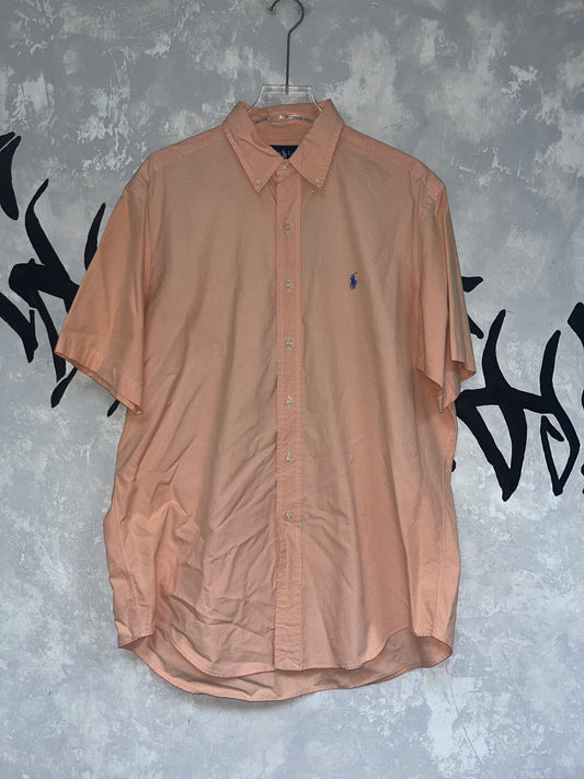 Polo Vintage Shirt