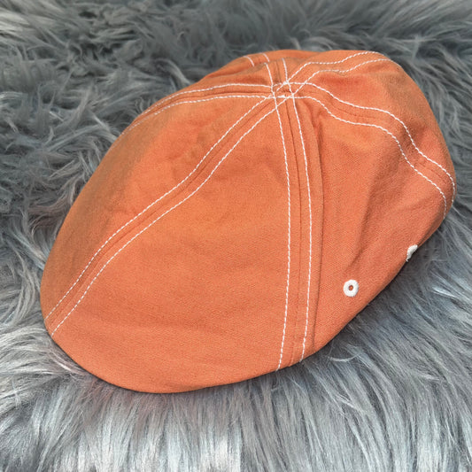 Vtg Flat Cap