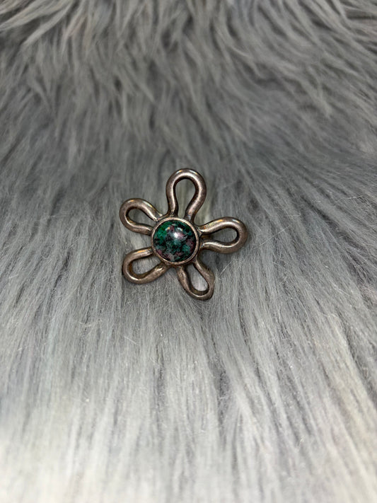 Otro Silver Ring