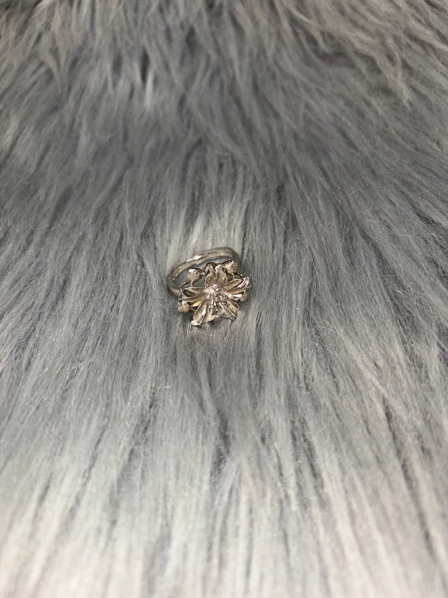 Vintage Ring