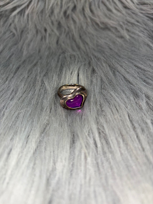 Otro Silver Ring