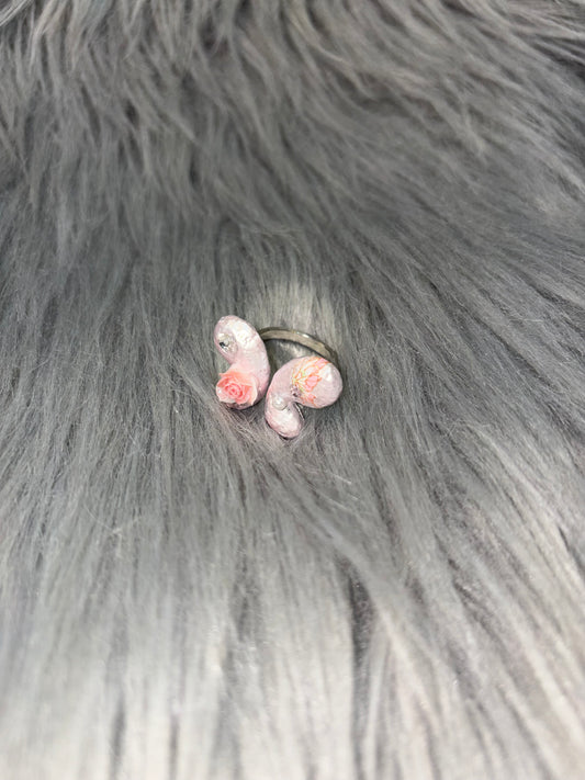 Vintage Ring