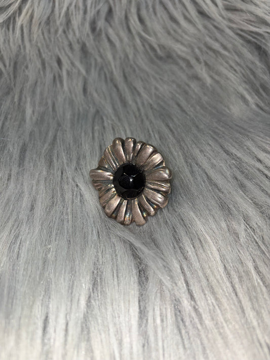Otro Silver Ring