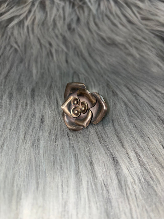 Otro Silver Ring