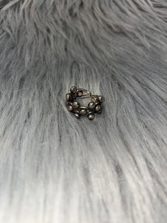 Otro Silver Ring