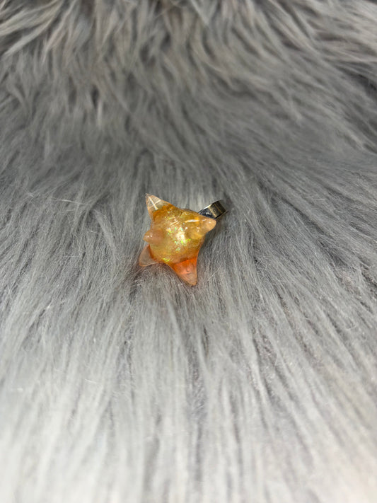Handmade Ring