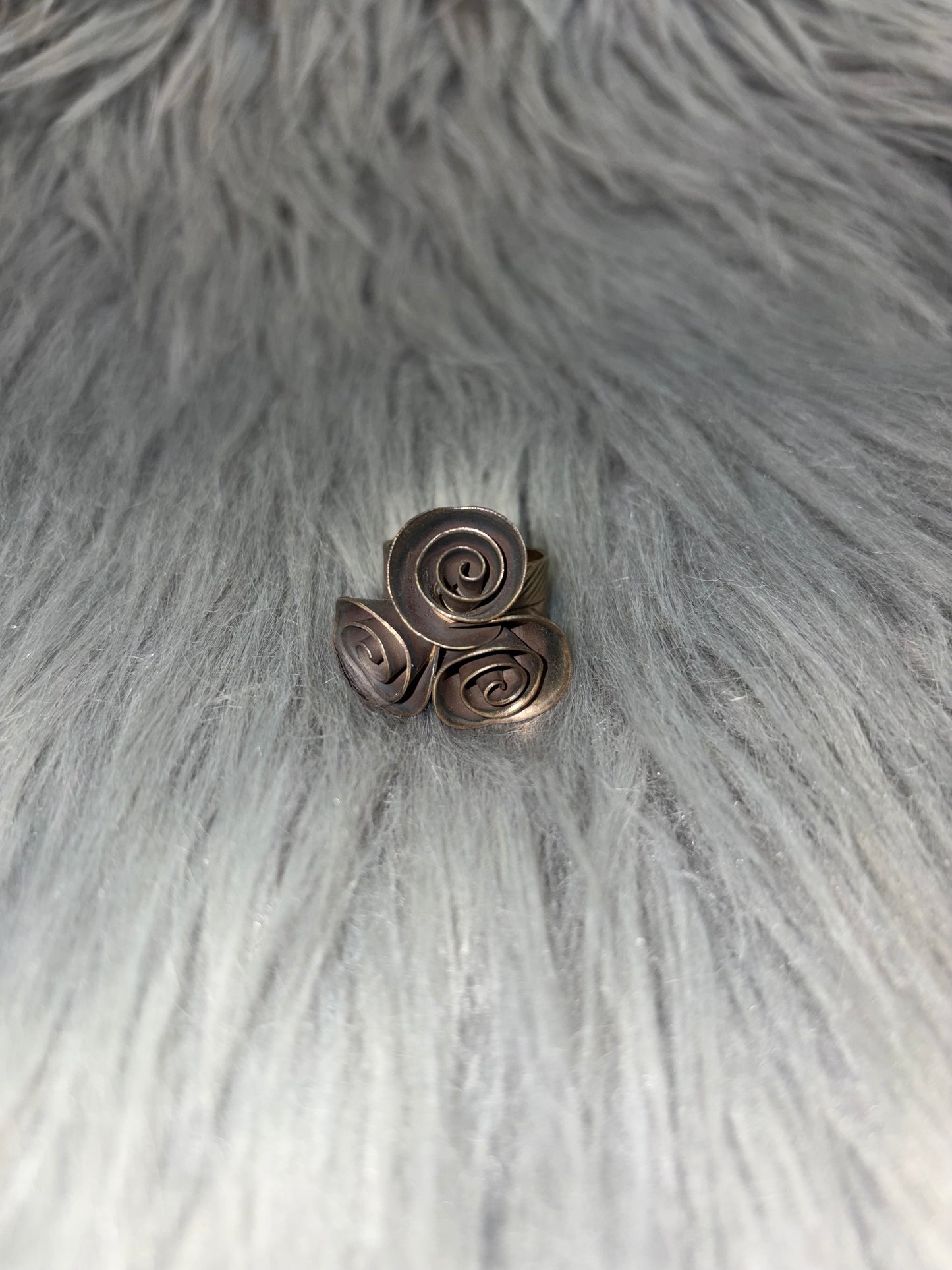 Otro Silver Ring