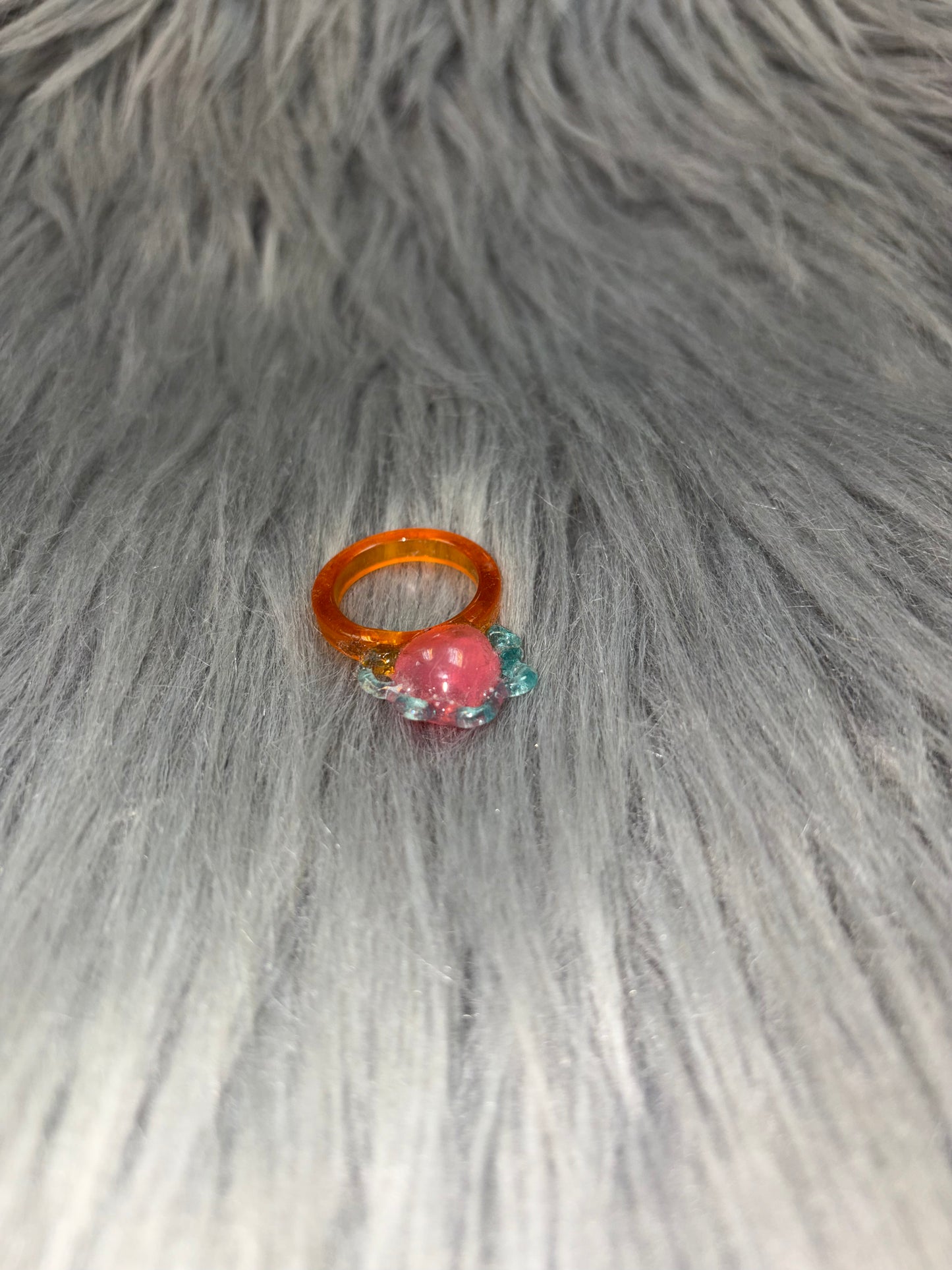 Handmade Ring