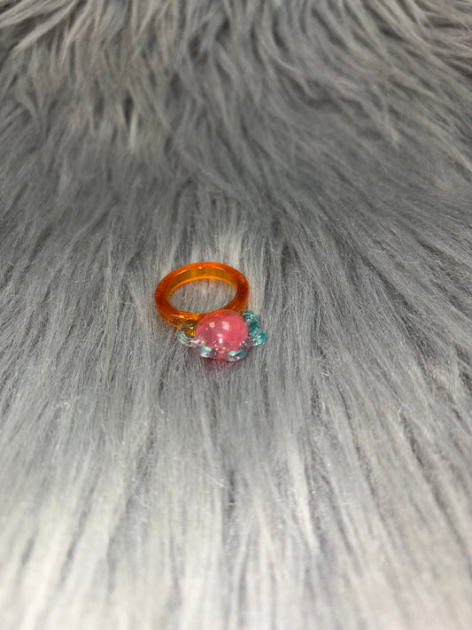 Handmade Ring