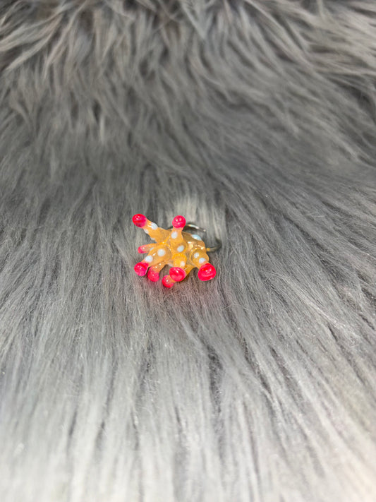 Handmade Ring