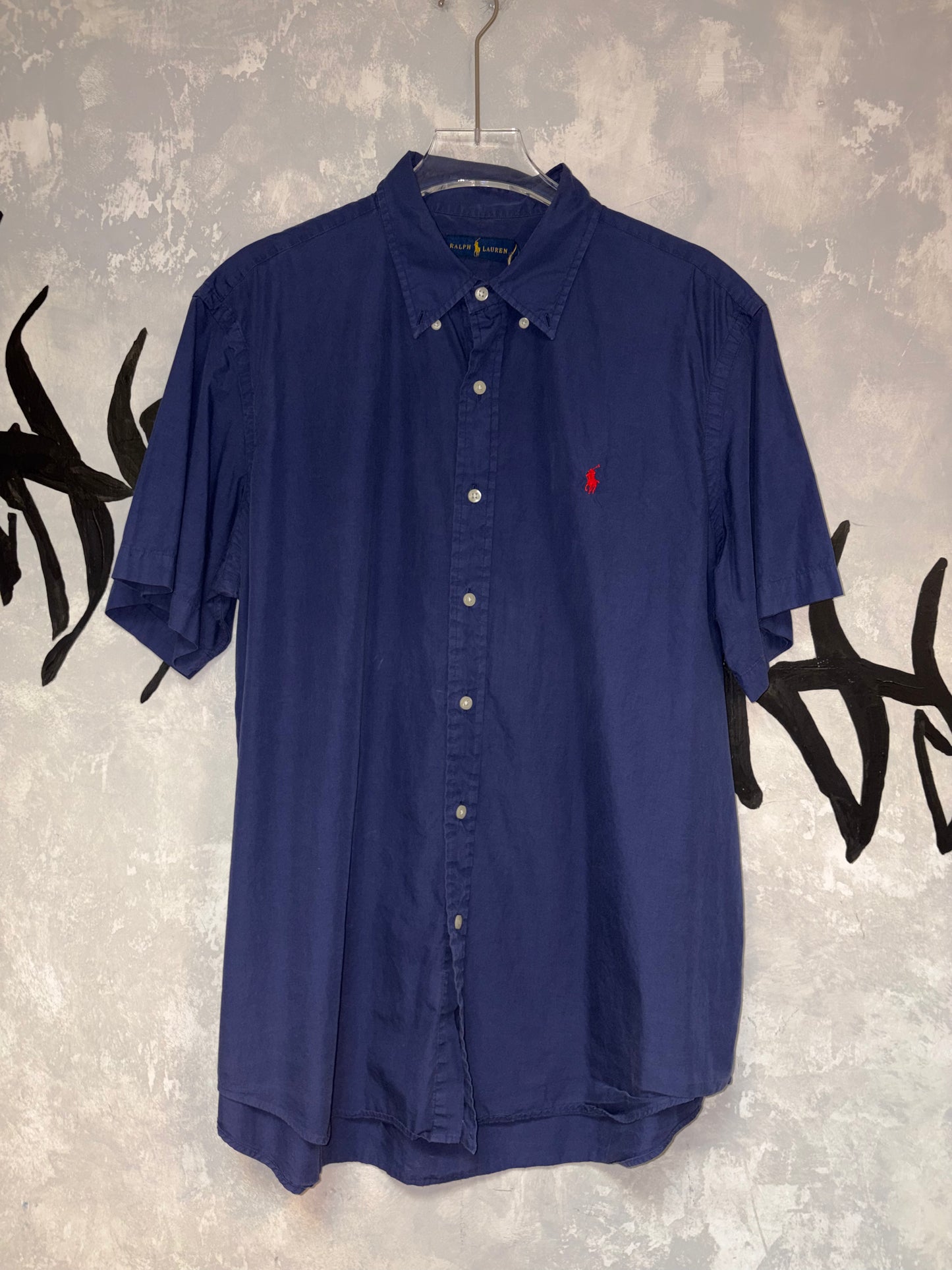 Polo Ralph Lauren Vintage Shirt #PRL031