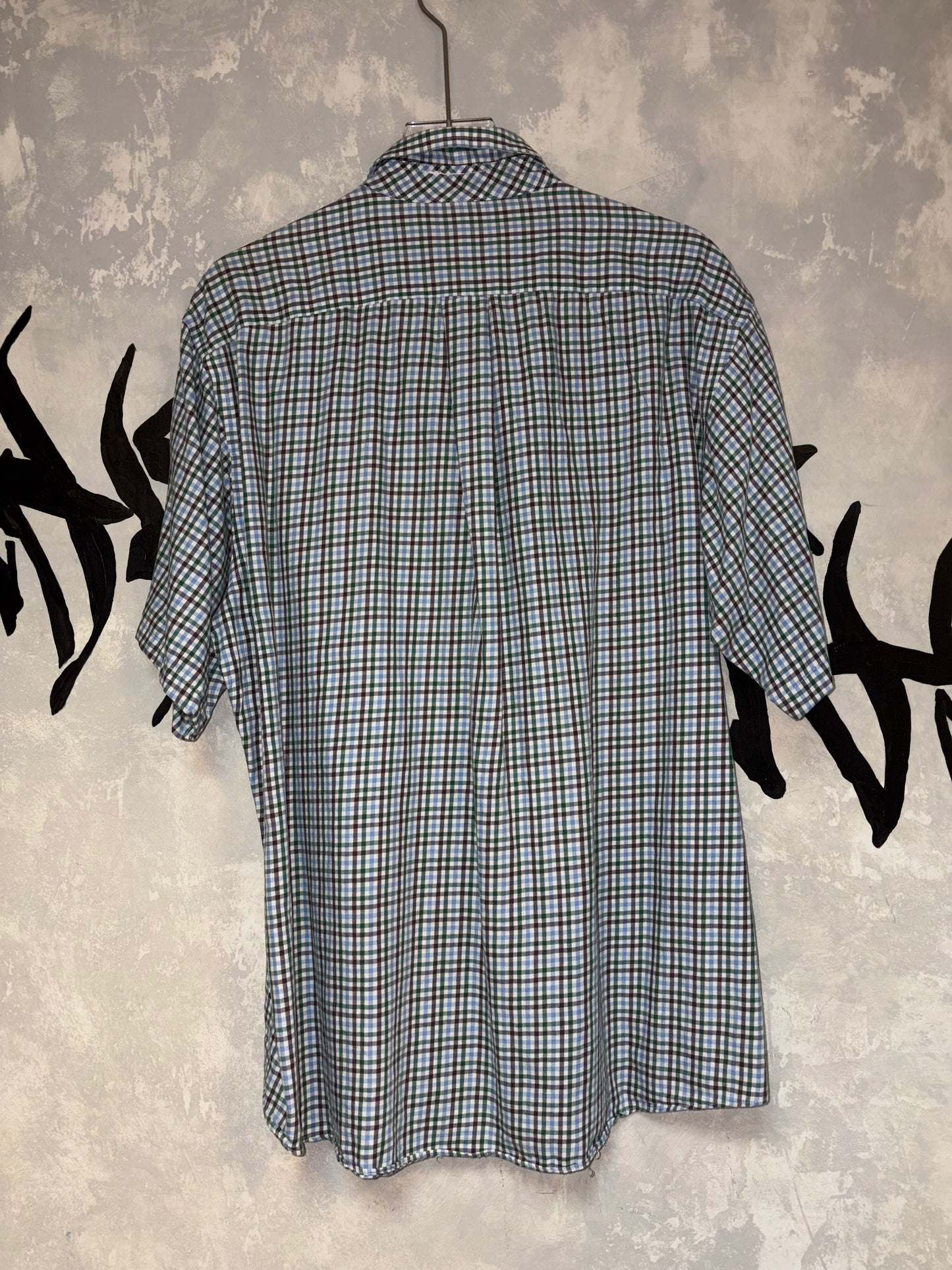 Polo Ralph Lauren Vintage Shirt (Long Sleeve) #PRL034