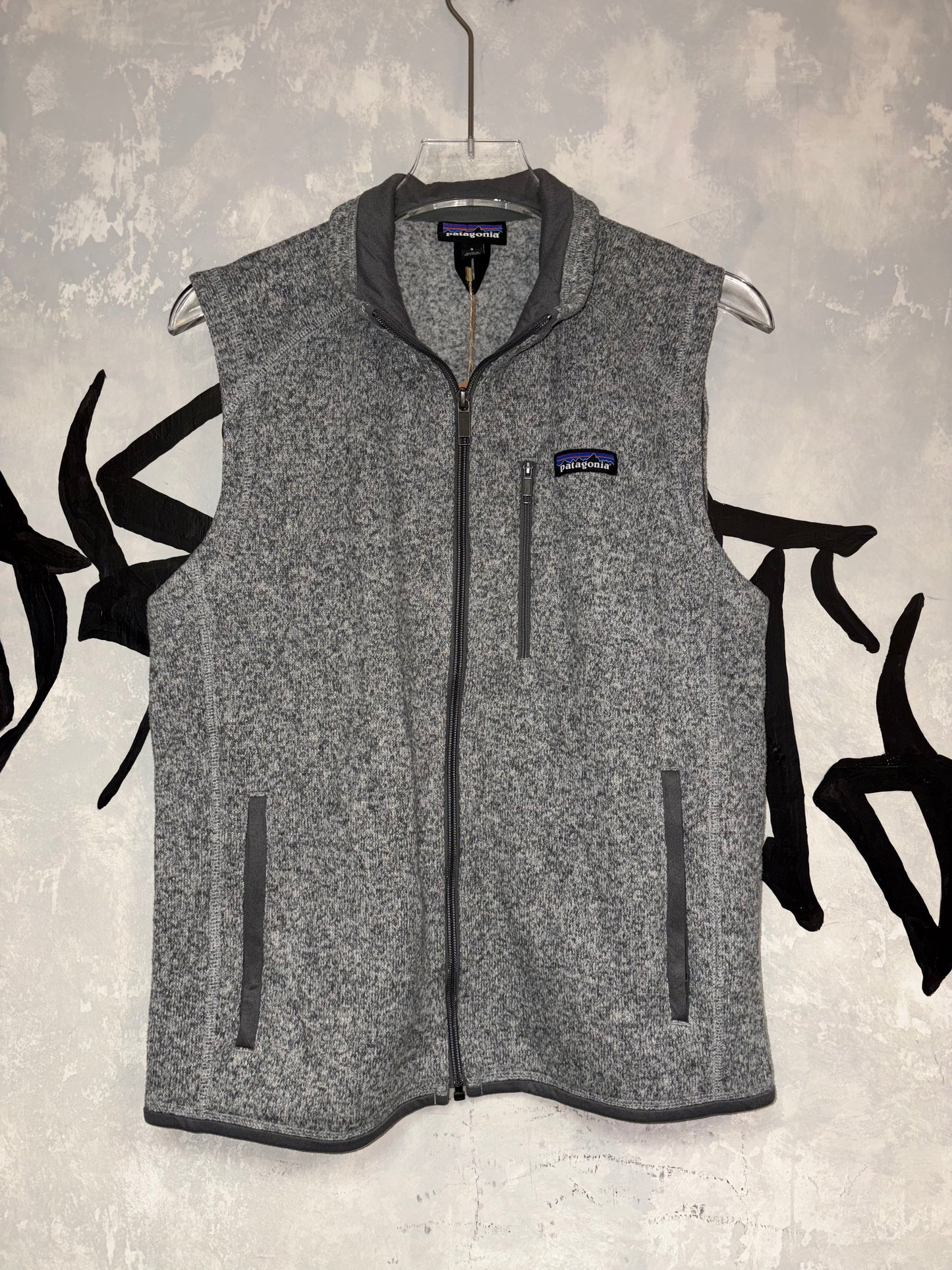 Patagonia Vintage Vest #ves030
