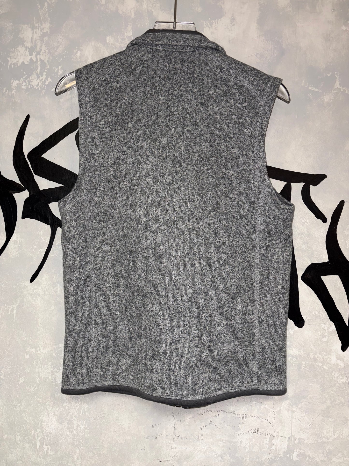 Patagonia Vintage Vest #ves030