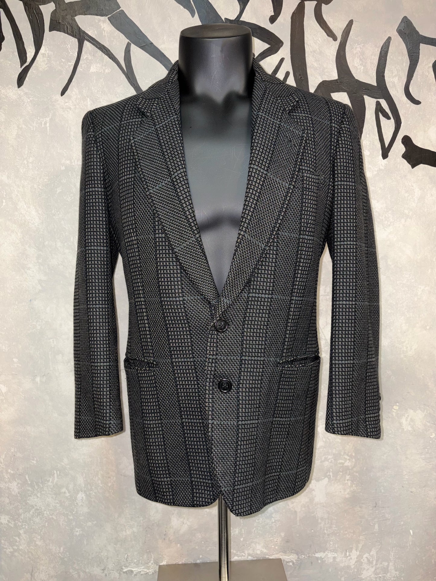 Vintage Blazer #BLA012
